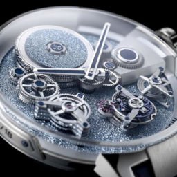Osmium institut Slovenija novice Ulysse Nardin Foto 1