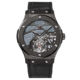 Osmium institut Slovenija HUBLOT Classic Fusion Tourbillon Firmament osmium crystals 700x500 1 1 thegem post thumb small