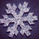 Osmium institut Slovenija Osmij Snowflake Snezinka 700x500 1 thegem post thumb small
