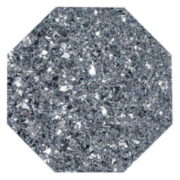 Osmium institut Slovenija Edelmetall Run dank Corona Krise Osmium Achteck