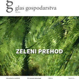 Glas gospodarstva Maj 2022 naslovnica