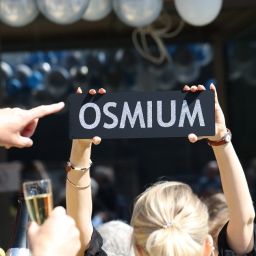 osmium priložnost