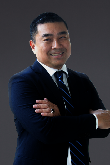 Marcos Saito