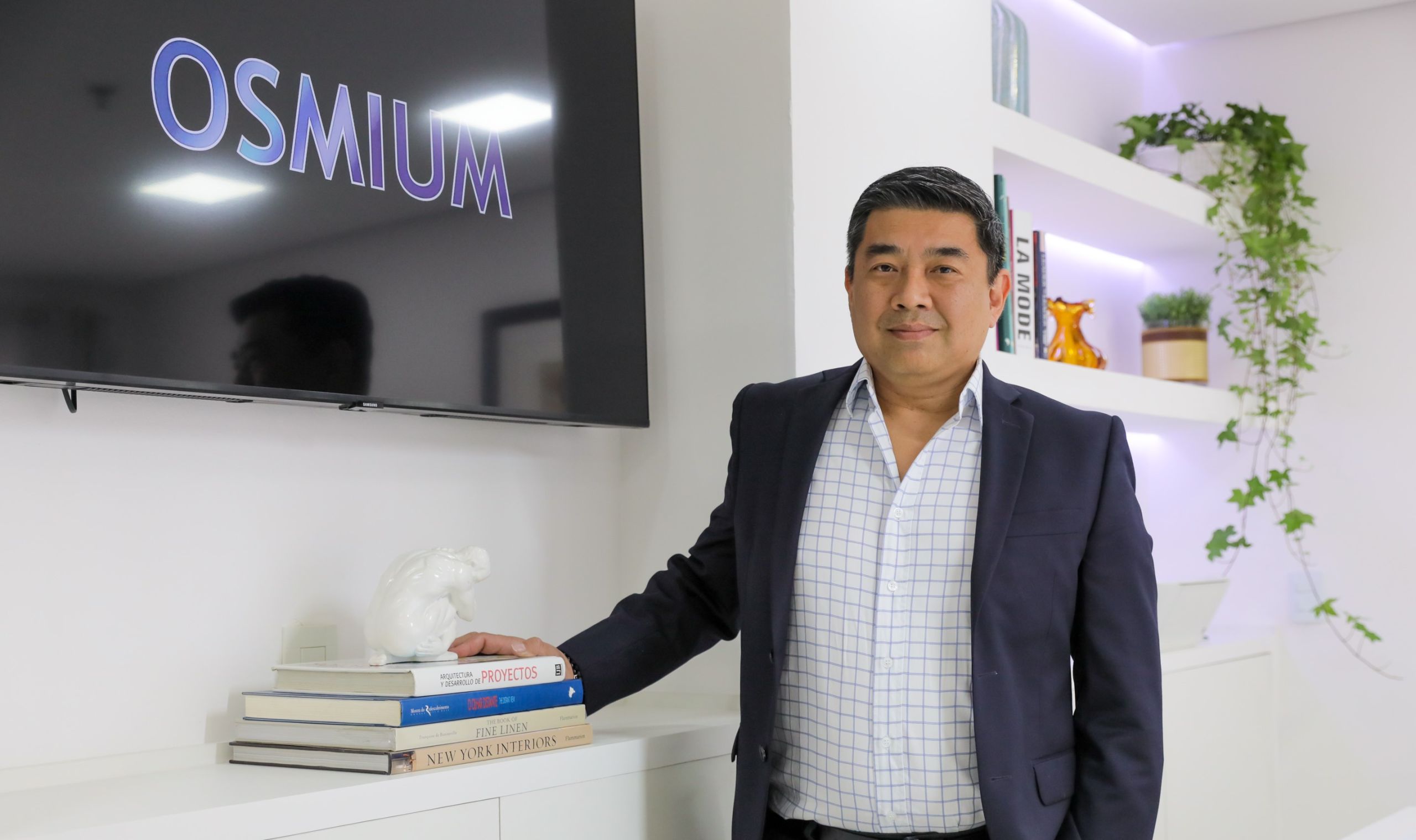 Marcos Saito