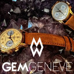 GemGeneve 2025