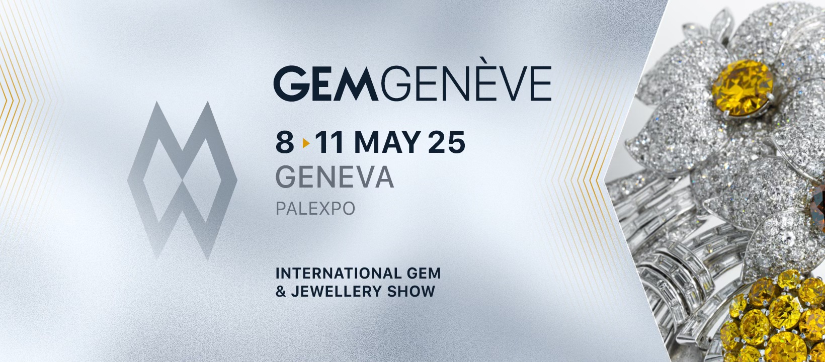 Gem Geneve date 2025