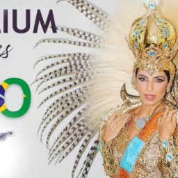 Osmium Rio