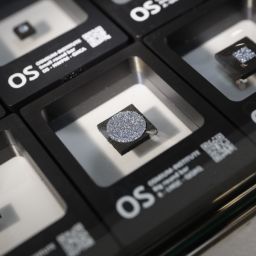 Osmium institut Slovenija Osmij plemenita kovina Nalozba HTR Osmium Visokotehnoloska kovina prihodnosti 03