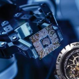 Osmium institut HTR Nalozba