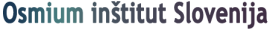 Osmium inštitut Slovenija